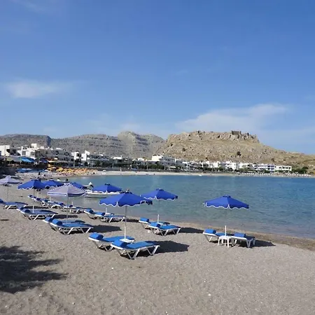 Apartment With Private Pool Just 3 Minutes From The Beach *