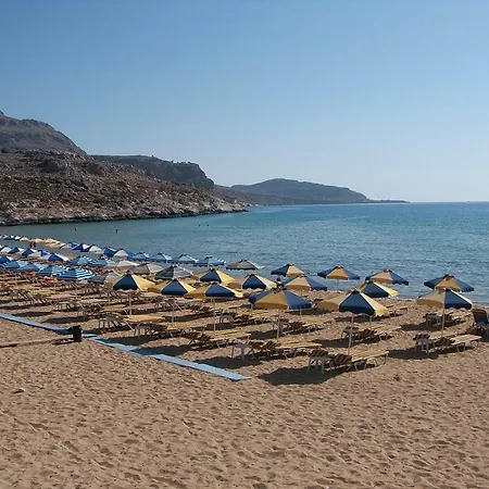 With Private Pool Just 3 Minutes From The Beach *